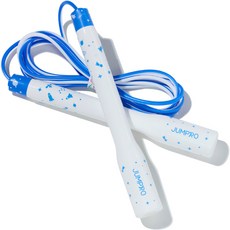 Ksy SPACE 跳繩 J-730, 藍色, 1個