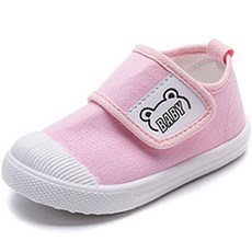 루루슈 아동용 러브베비 단화 BA120
