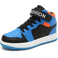 Lulushu 兒童 Saber 籃球鞋 BA116