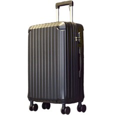 旅行用簡約硬殼行李箱 TF-034