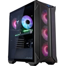 주연테크 2023 코어i5 인텔 13세대 RTX4060Ti, CG234F46T, 기본형