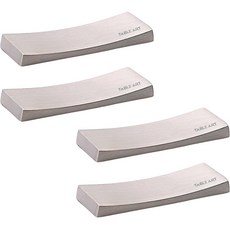 TABLE Art. 韓國製304不鏽鋼筷匙架, 4個, 單一顏色