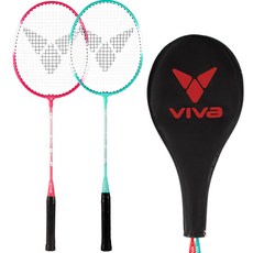 VIVa 風速羽球拍組, 風速風暴, 1套