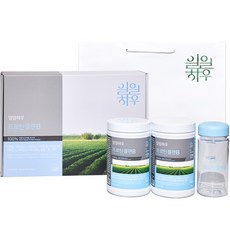 Daily How Protein Plan B 315g x 2p + 搖瓶 + 湯匙禮品組 + 購物袋, 1組
