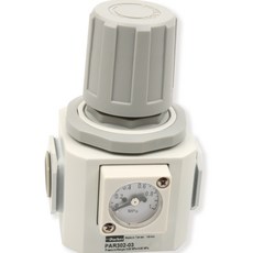parker Paca調節器壓力調節壓縮機 16mm PAR 302-03, 1個
