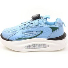 루루슈 아동용 컬러 톡톡 스핀 운동화 BA111