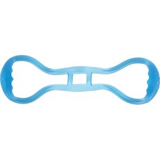 健身房果凍管 2條, 藍色