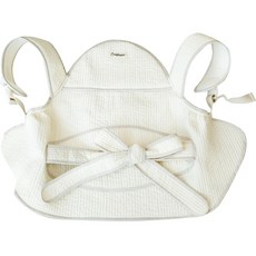 babyggo 背心型純棉背帶 基本款 四季型, 混色