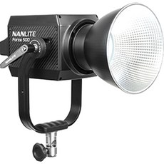 난라이트 포르자 500II LED 방송 영상 촬영조명, Forza500II, 1개