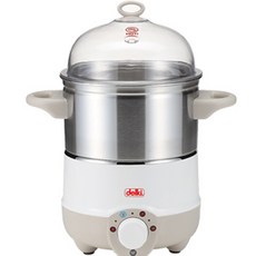 델키 비타스티머 전기찜기, DKT-301