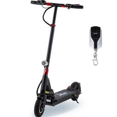 롤리고고 전동킥보드 10Ah, LGO-E350, 블랙, 1개