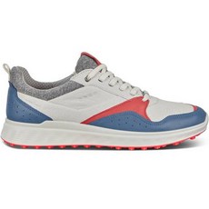 ecco 女款S休閒高爾夫球鞋 102803-51923