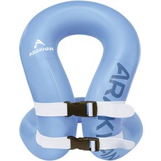 ARAKHAN 充氣浮力背心, 藍色(AK-23SV35)