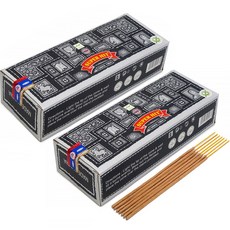 Satya 線香 250g x 2入, 超級冠軍