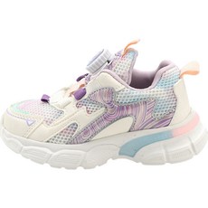 스위프 래빗풋 아동용 마블 다이얼 운동화