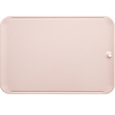 doble 耐刮痕砧板, 寶寶粉, 1個