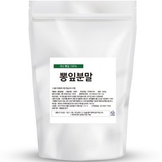 CHEONJIGAYAKCHO 韓國產桑葉粉, 500g, 1個