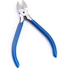 Nipper 多用途尖嘴鉗, 混色