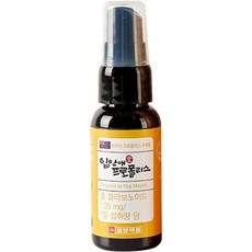 IL-YANG 一洋藥品 蜂膠口腔噴霧劑, 30ml, 1瓶