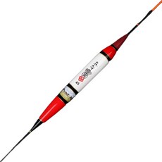 梨花體育 Yosu Nabiya 山茶花 紅色 大星 2點燈 釣魚浮標 S 45cm, 綠色, 1個