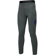 nSR RIDInG 男款 Fondo Universe 防風長版緊身褲