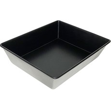 方形披薩烤盤 單面, 1個