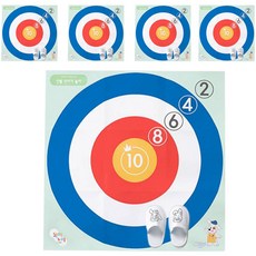 minhwashop 拋鞋子遊戲製作組 UDPPP1090, 混色, 1個