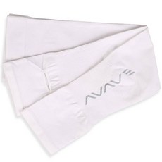 AVAVE Aqua X手背覆蓋涼感袖套, 白色