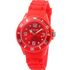 FOCE Player 聚氨酯錶帶手錶 M FP1128