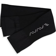 AVAVE Aqua X手背覆蓋涼感袖套, 黑色