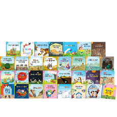 聰明科學鈕扣 全31冊, 教元