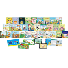 創意表現工作室 全32冊, 教員