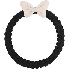 KOKA 蝴蝶結汽車方向盤套, E蝴蝶結