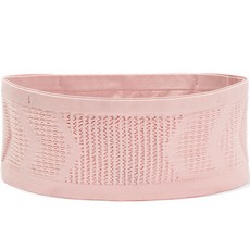 POKOJ 完美收納登山跑步腰帶, 粉紅色