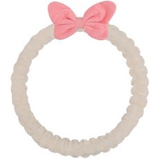 KOKA 蝴蝶結亮點汽車方向盤套, C型色帶