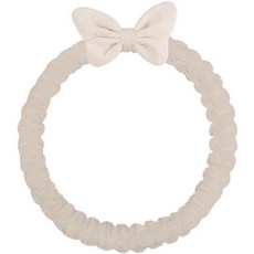 KOKA 蝴蝶結亮點汽車方向盤套, D型色帶