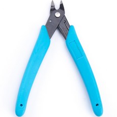斜口鉗 多用途模型組裝剪刀 05 DT-170II, 單色