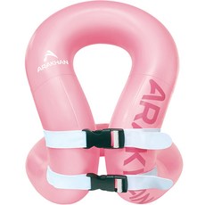 arakhan 游泳背心AIR 35KG 23SV35, 粉紅色