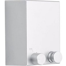 감성 와이어 간편 수납 자취 빨래줄, 실버silver, 1개