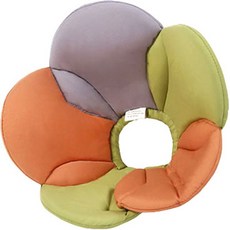 Lanboer 寵物花瓣扣環頸圈, 混色