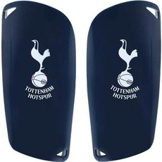 TOTTENHAM HOTSPUR 足球護腿板 TT23-SG 03 2入, 海軍藍