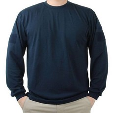 Tactical Standard 男士基本款長袖T恤