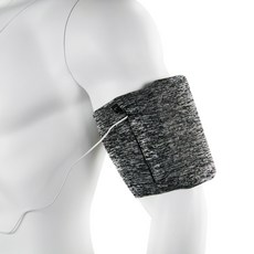 Hensen 網眼跑步口袋臂帶