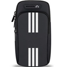 Hensen 三線跑步手機臂帶