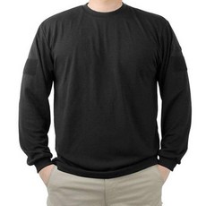 Tactical Standard 男士基本款長袖T恤