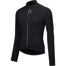 nSR RIDInG 男款 Fondo Universe 防風自行車衣