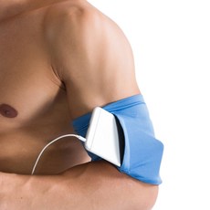 헨센 메쉬 런닝 주머니 암밴드