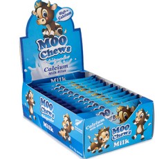 무츄스 밀크캔디 12p, 216g, 1개