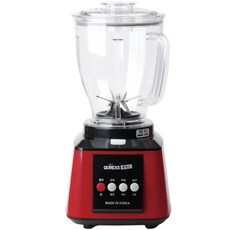 qurexs 大容量6層不鏽鋼刀片果汁機多功能研磨機 1.8L QRS-2000P