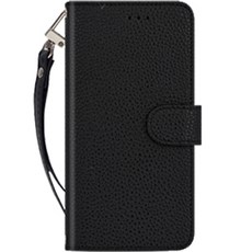 디자인핏 심플 스트랩 다이어리 휴대폰 케이스